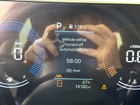 Used 2024 Hyundai Sonata SEL image 18