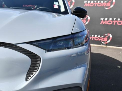 Used 2024 Ford Mustang Mach-E Select w/ Comfort Package Lite image 11