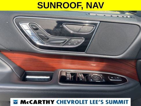 Used 2023 Lincoln Navigator Reserve image 49