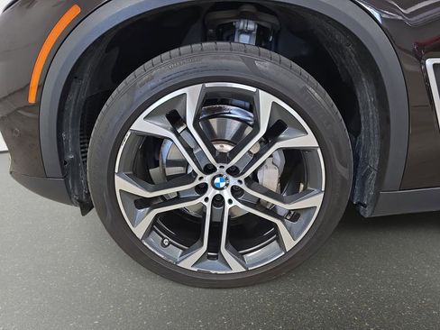 Used 2023 BMW X5 sDrive40i w/ Premium Package image 29