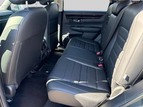 Used 2023 Honda CR-V EX-L image 20