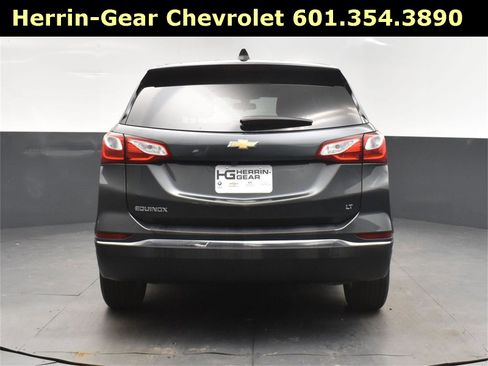 Used 2019 Chevrolet Equinox LT image 6