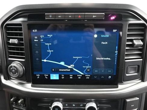 Used 2024 Ford F150 XLT w/ Equipment Group 302A MID AWD/4WD image 16