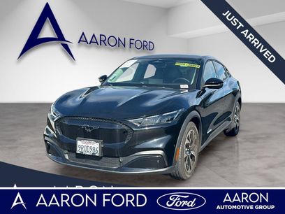 Used 2024 Ford Mustang Mach-E Select w/ Comfort Package Lite