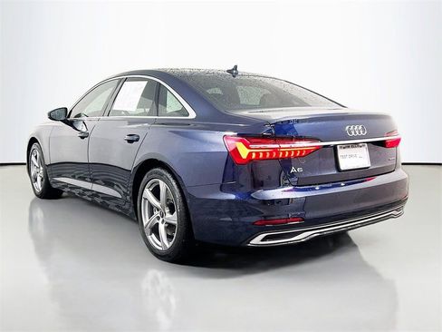 Used 2024 Audi A6 2.0T Premium w/ Convenience Package image 5