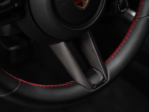 Used 2024 Porsche 911 Carrera 4S image 41