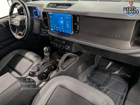 Certified 2024 Ford Bronco Big Bend AWD/4WD image 31