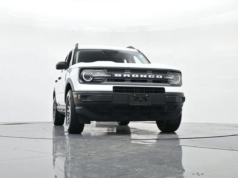 Used 2024 Ford Bronco Sport Big Bend AWD/4WD image 38
