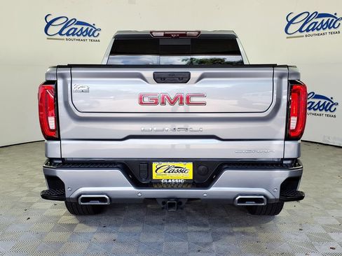 Used 2024 GMC Sierra 1500 Denali RWD image 4