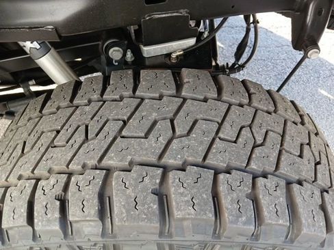 Used 2024 RAM 2500 Rebel w/ Towing Technology Group image 25