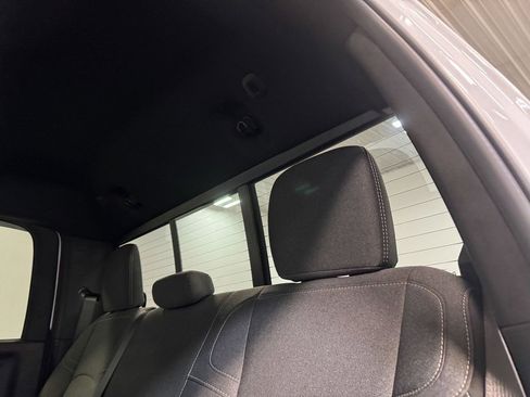 Used 2024 RAM 2500 Tradesman w/ Chrome Appearance Group image 9