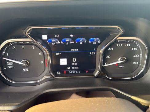 Used 2021 GMC Yukon Denali w/ Denali Ultimate Package RWD image 15