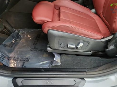 Used 2023 BMW X3 sDrive30i w/ Convenience Package RWD image 35