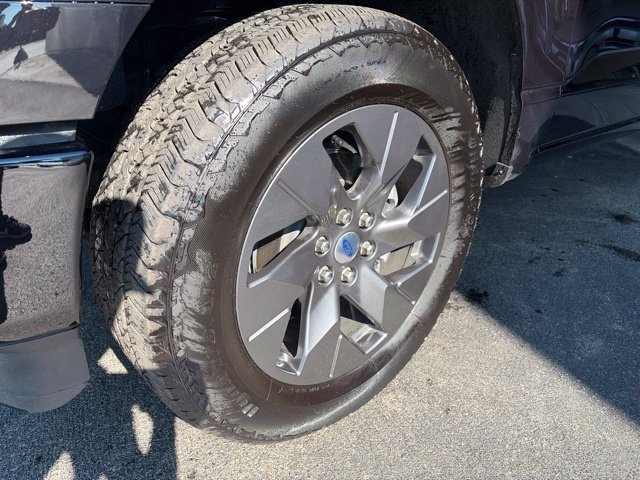 Used 2025 Ford F150 STX w/ Equipment Group 200A AWD/4WD image 6