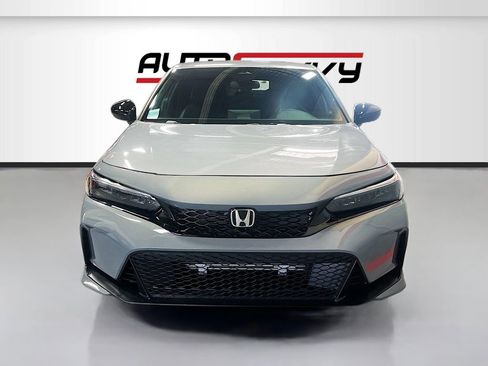 Used 2025 Honda Civic Sport image 2