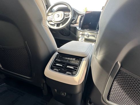 Used 2026 Volvo XC90 B5 Plus w/ Protection Package Premier image 12