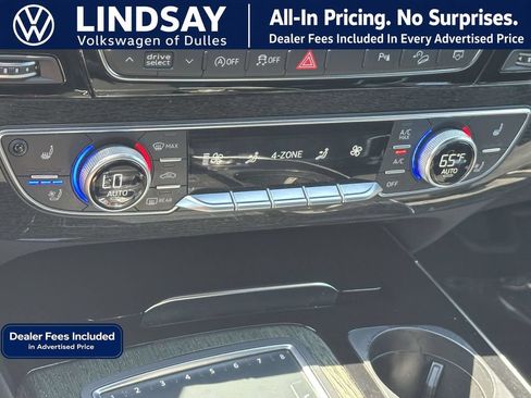 Used 2018 Audi Q7 3.0T Prestige w/ Prestige Package AWD/4WD image 20