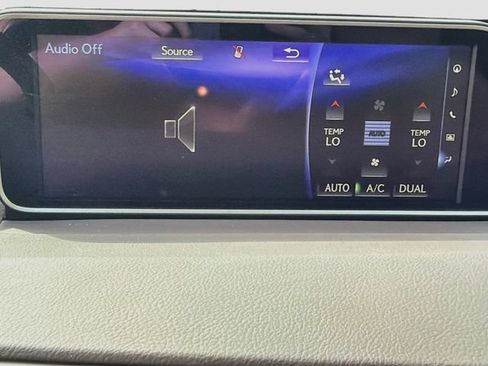 Used 2017 Lexus RX 450h AWD w/ Luxury Package image 14