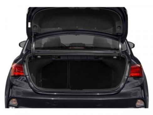 Certified 2023 Kia Forte GT-Line w/ GT-Line Premium Package FWD image 14