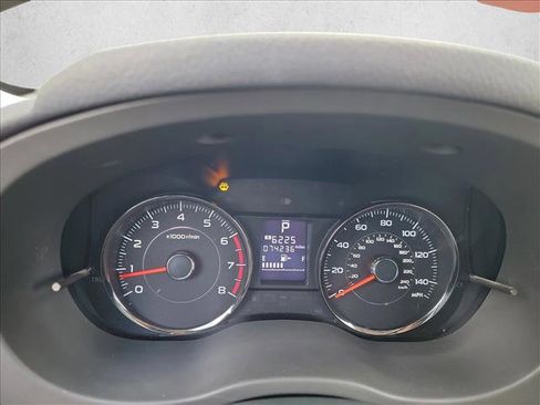 Used 2015 Subaru Forester 2.5i Touring image 17