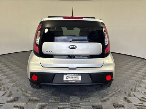 Used 2019 Kia Soul FWD image 32