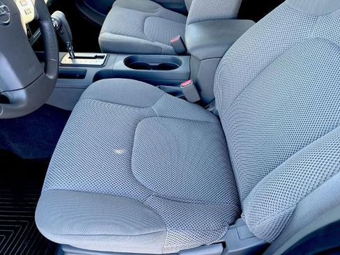 Used 2019 Nissan Frontier SV image 19