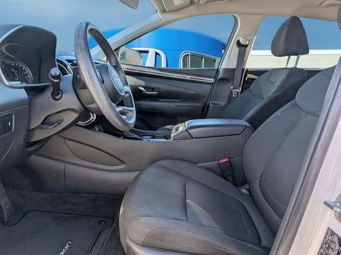 Used 2022 Hyundai Tucson SEL image 17