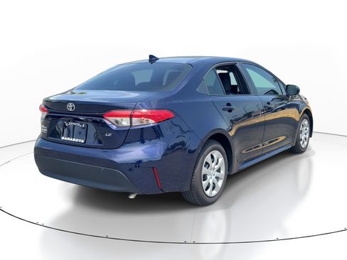 Used 2025 Toyota Corolla LE FWD image 6