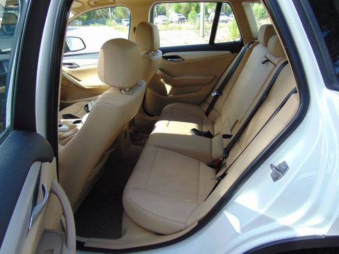 Used 2015 BMW X1 xDrive28i AWD/4WD image 16
