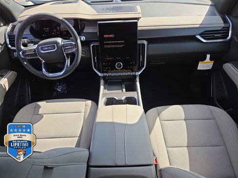 New 2026 GMC Acadia Elevation FWD image 14