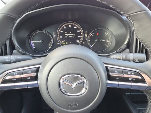 New 2026 MAZDA CX-50 AWD 2.5 Hybrid w/ Weather Package image 12