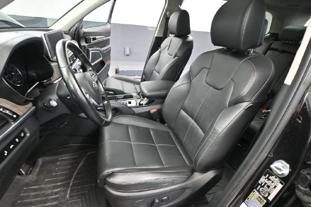 Used 2021 Kia Telluride SX AWD/4WD image 17