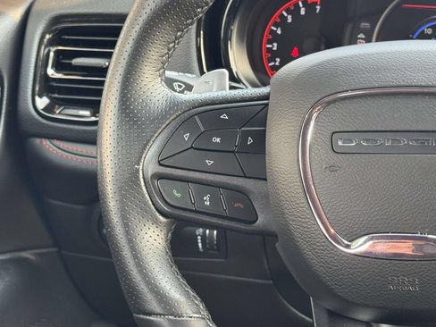 Used 2026 Dodge Durango GT AWD/4WD image 17