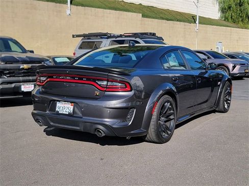 Used 2023 Dodge Charger Scat Pack image 6