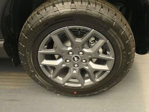 New 2026 Ford Bronco Sport Big Bend w/ Convenience Package AWD/4WD image 9