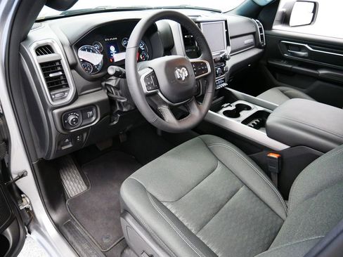 Certified 2025 RAM 1500 Big Horn image 2