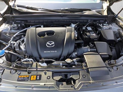 Used 2024 MAZDA CX-50 AWD 2.5 S w/ Premium Package image 21