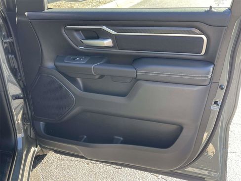 New 2026 RAM 1500 Laramie w/ Night Edition image 58