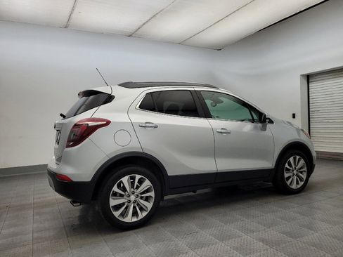 Used 2019 Buick Encore Preferred w/ Safety Package image 10