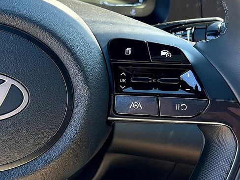 New 2026 Hyundai Elantra Sport w/ Cargo Package image 13