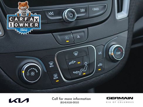 Used 2022 Chevrolet Malibu LS image 33