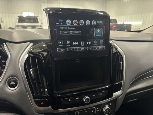 Used 2019 Chevrolet Traverse Premier image 10