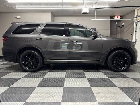 Used 2019 Dodge Durango GT AWD/4WD image 6