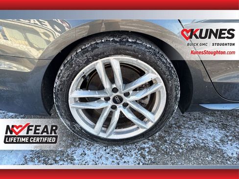 Used 2024 Audi A4 2.0T Premium Plus image 14