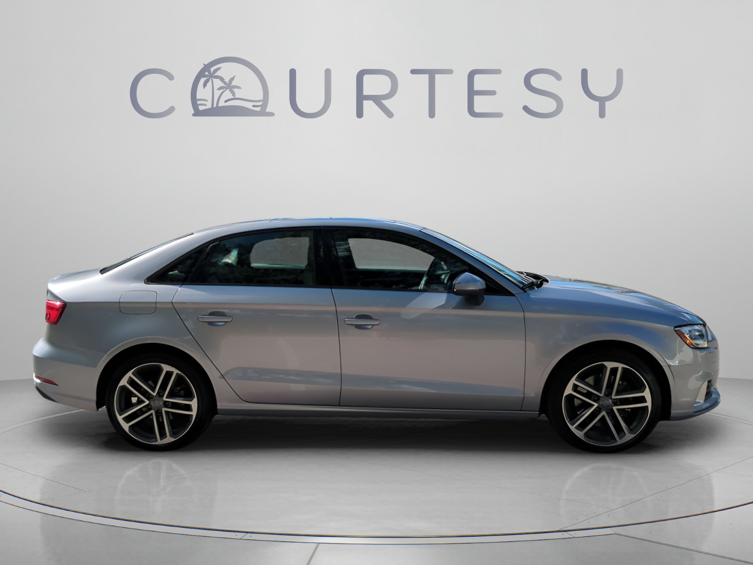 Used 2018 Audi A3 2.0T Premium w/ Convenience Package FWD image 8