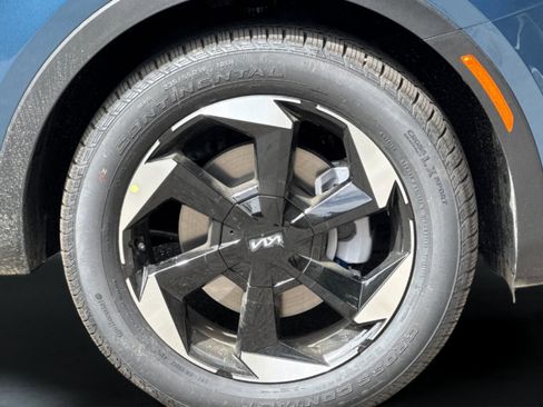 New 2026 Kia Sorento EX FWD image 25
