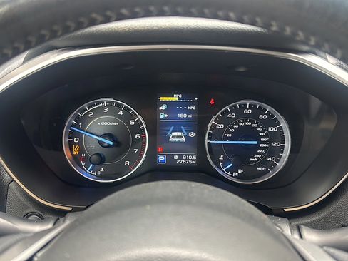 Used 2022 Subaru Ascent Limited w/ Technology Package image 34