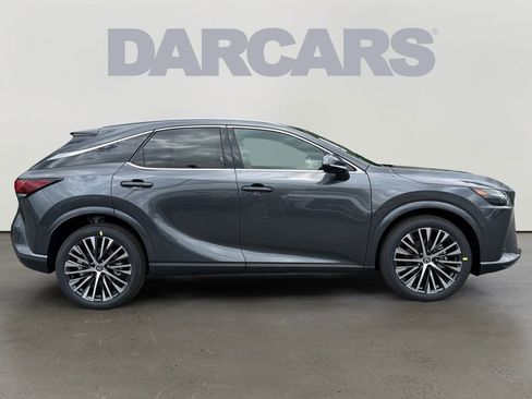 New 2026 Lexus RX 350 Premium Plus AWD/4WD image 3