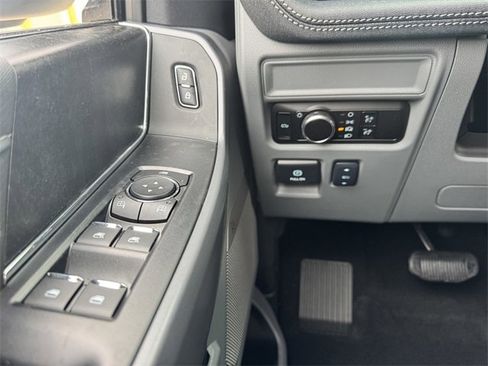 New 2025 Ford F150 Lightning Flash image 19