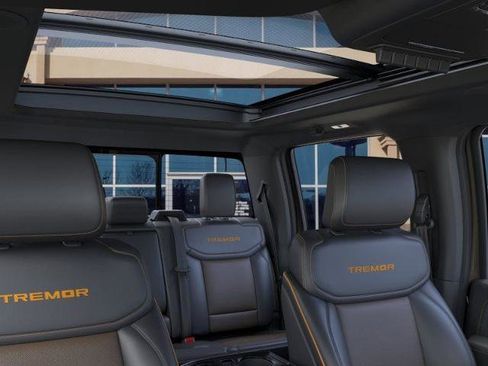 New 2026 Ford F150 Tremor AWD/4WD image 23